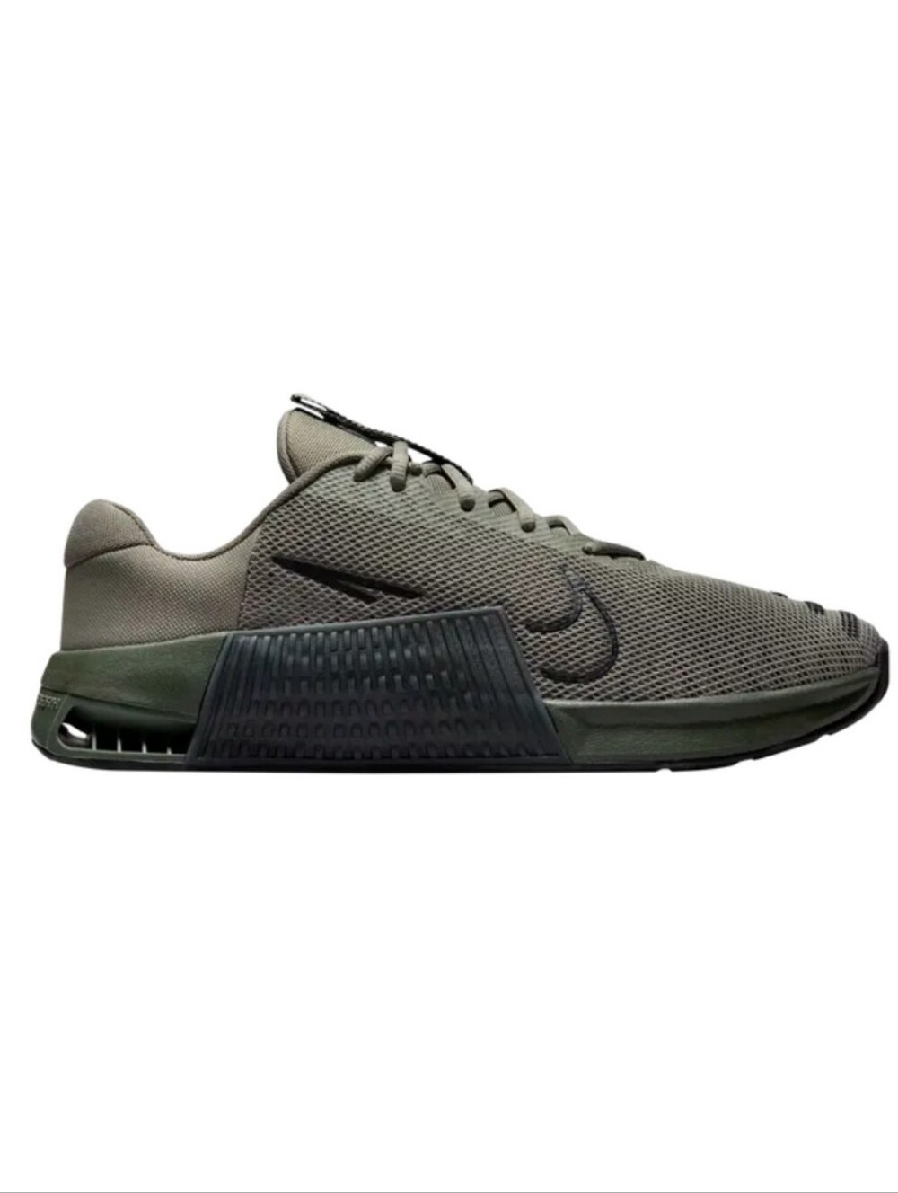 *NEW* Nike Men's Metcon 9 Workout Shoe in Light ARMY GREEN